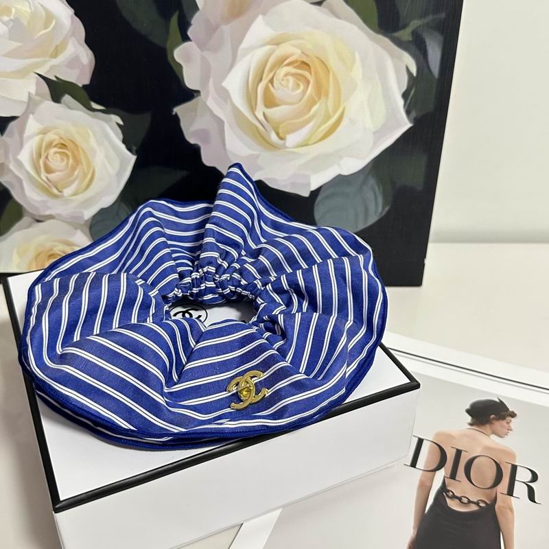 Chanel hairband hh (115)