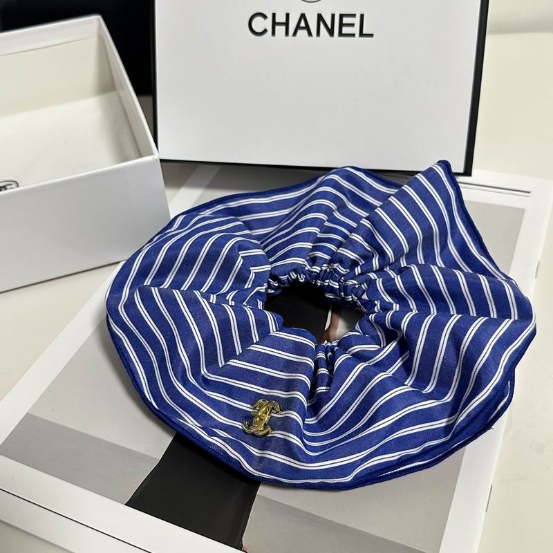 Chanel hairband hh (116)