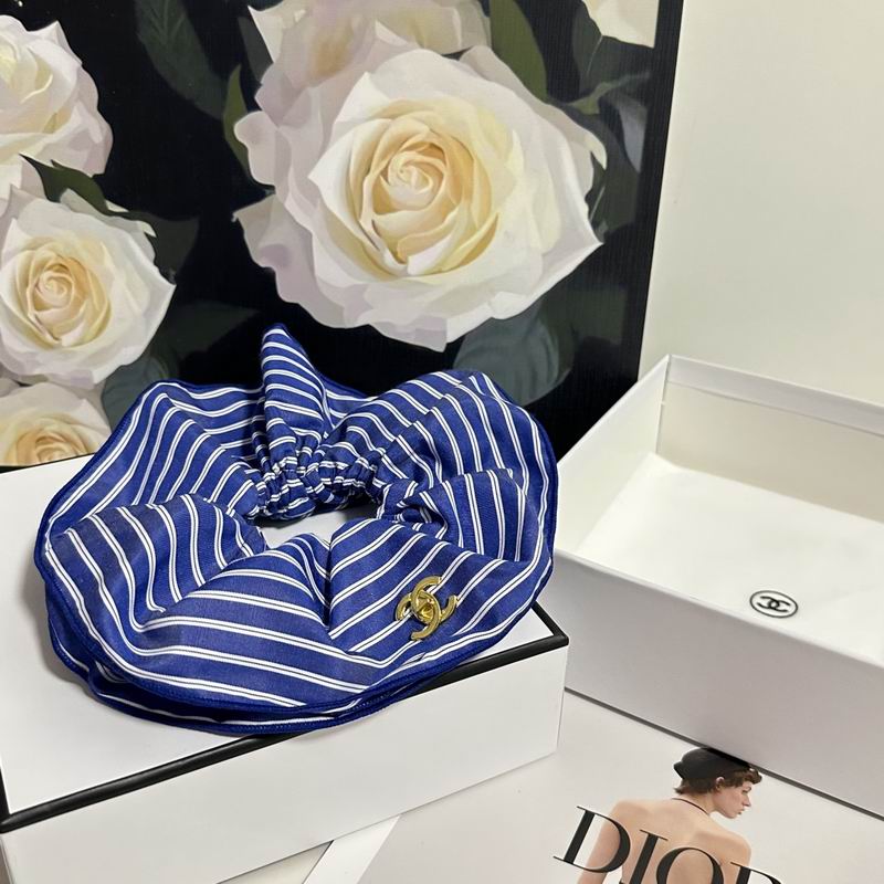 Chanel hairband hh (117)