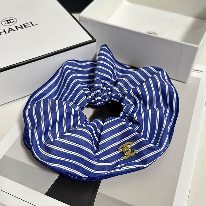 Chanel hairband hh (118)