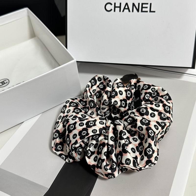 Chanel hairband hh (12)
