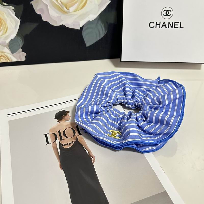 Chanel hairband hh (121)