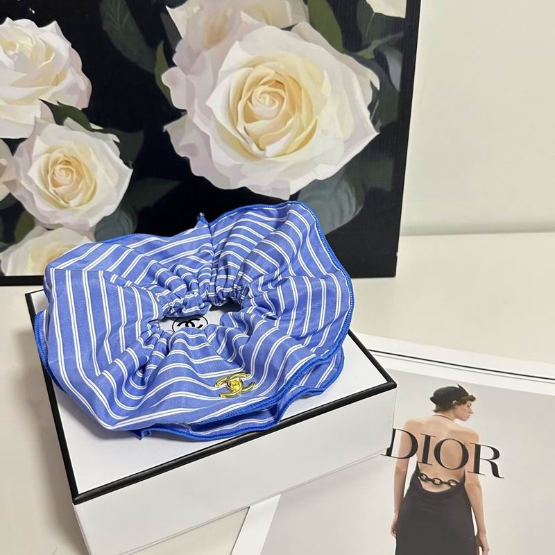 Chanel hairband hh (122)