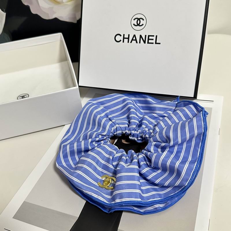 Chanel hairband hh (123)