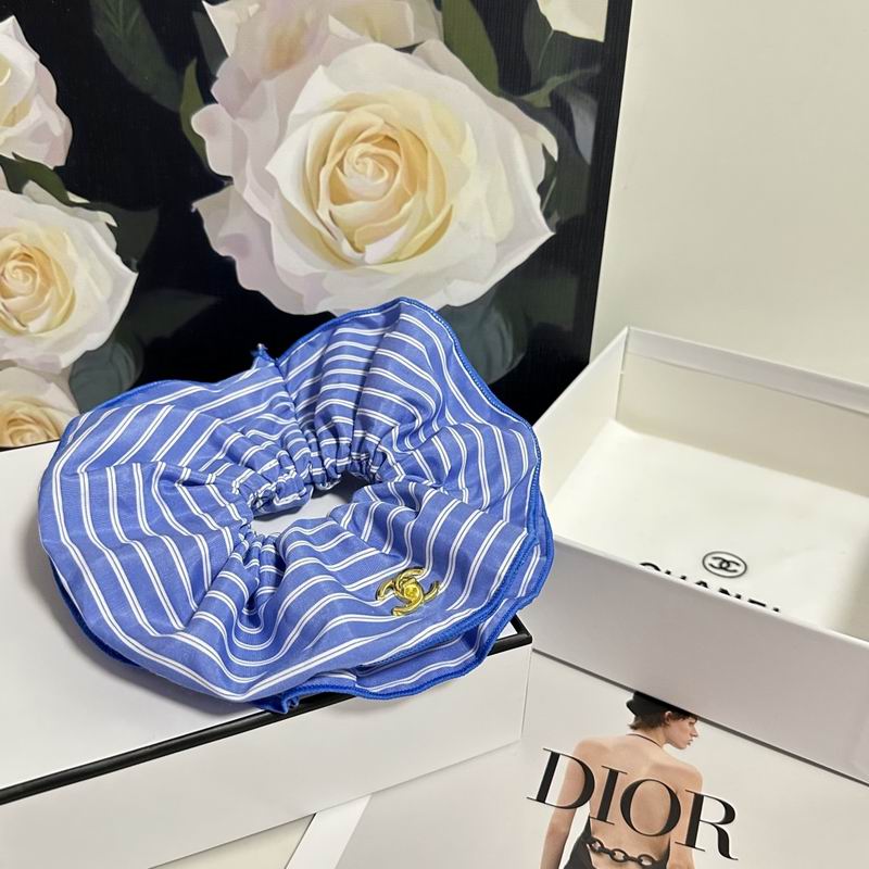 Chanel hairband hh (124)
