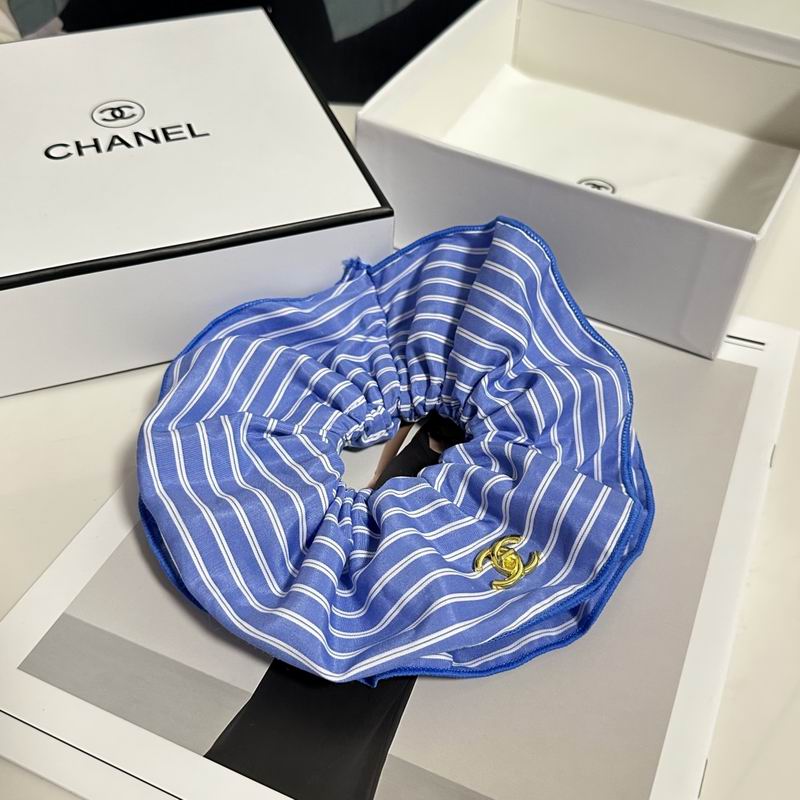 Chanel hairband hh (125)