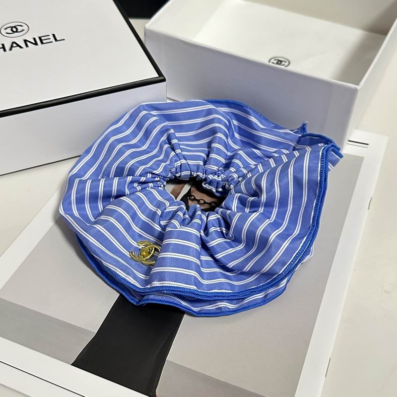 Chanel hairband hh (126)