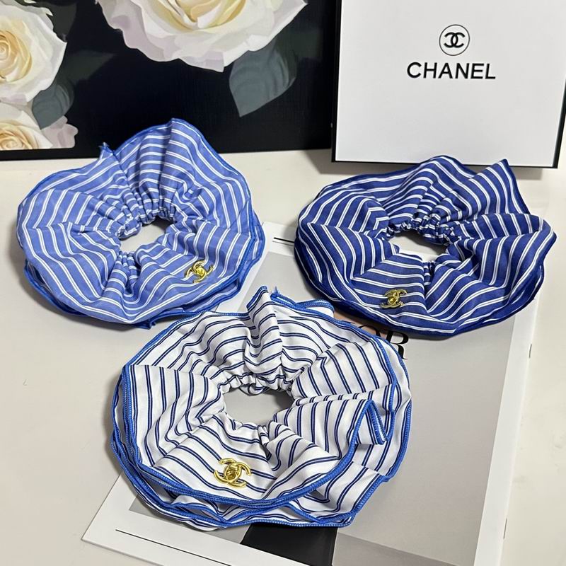 Chanel hairband hh (127)