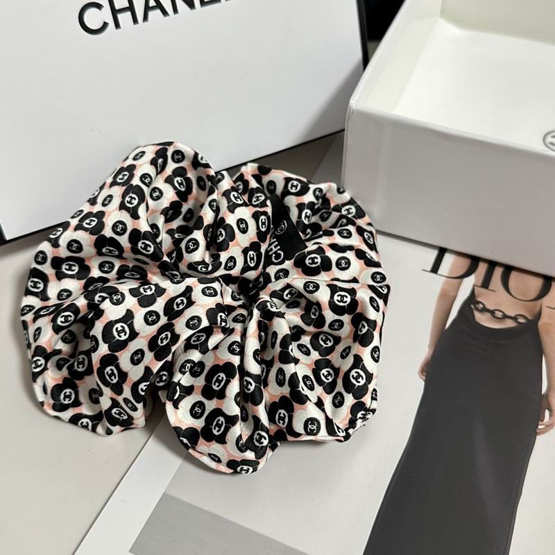 Chanel hairband hh (13)