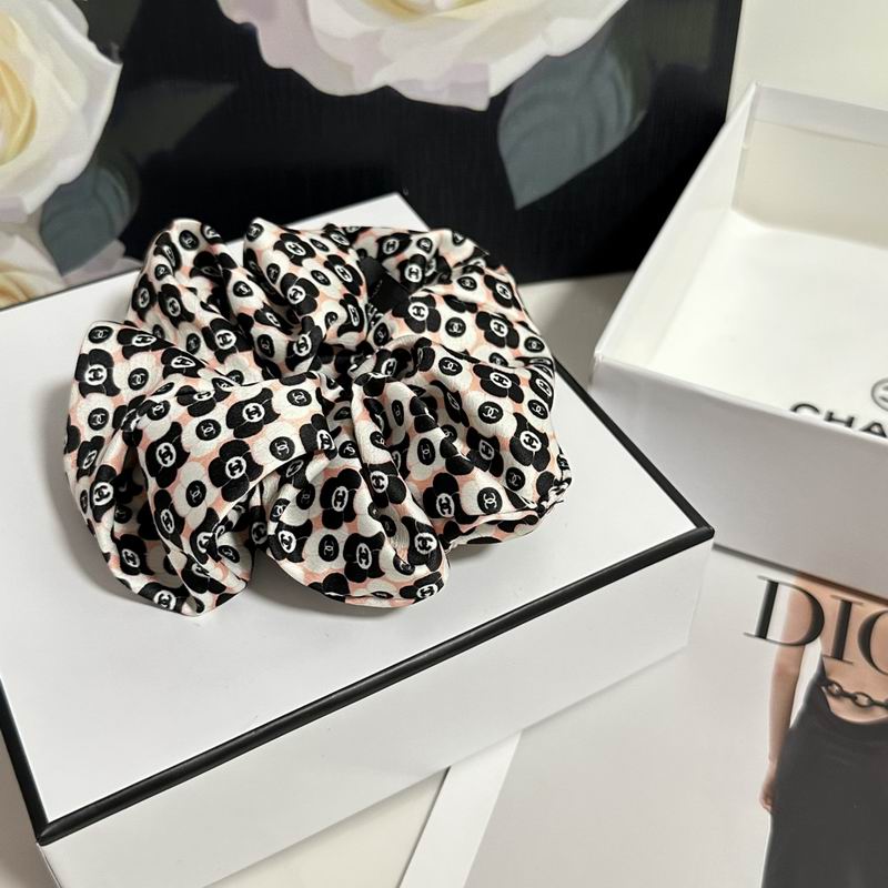 Chanel hairband hh (15)