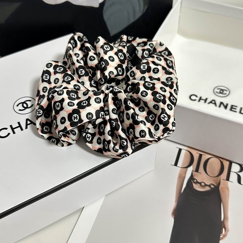 Chanel hairband hh (16)