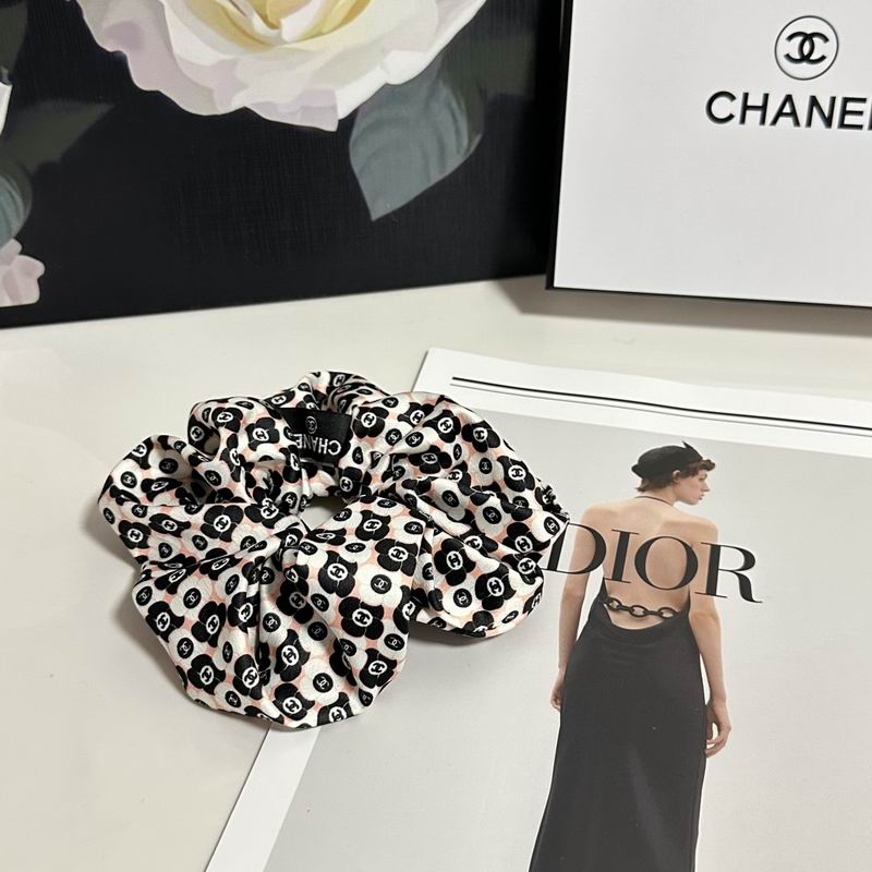 Chanel hairband hh (18)