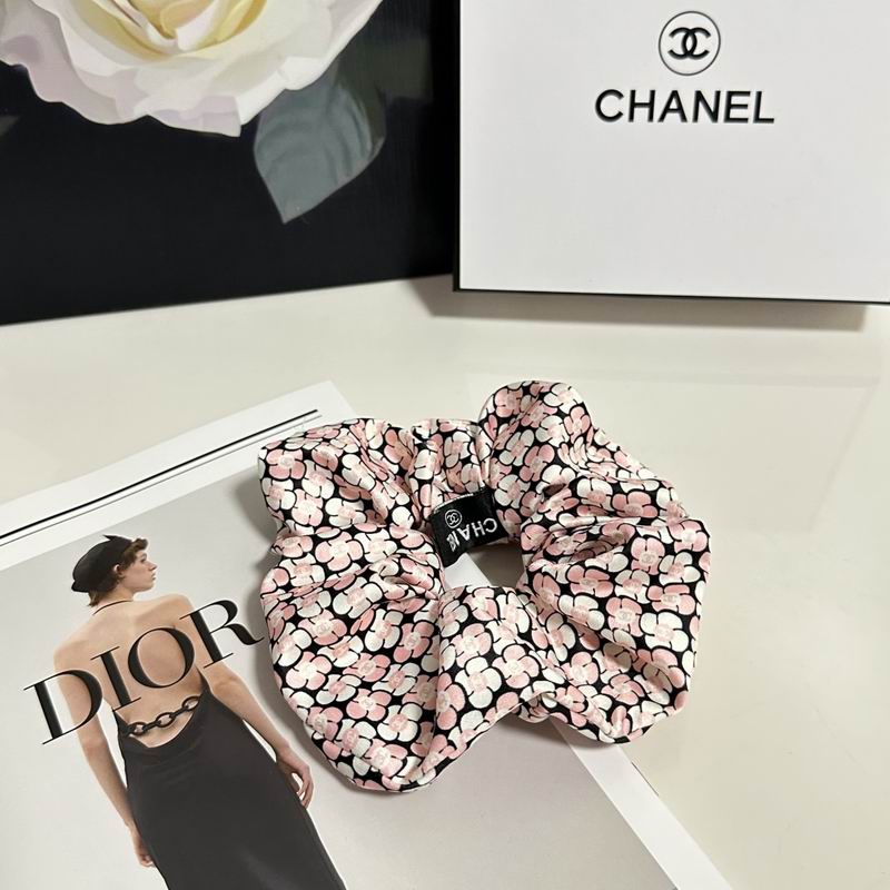 Chanel hairband hh (19)