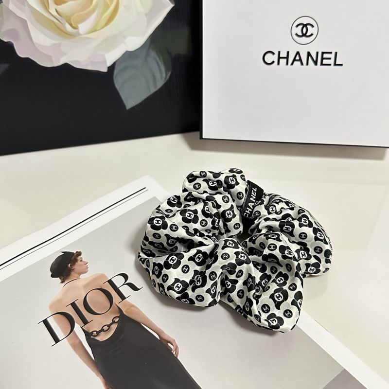 Chanel hairband hh (2)
