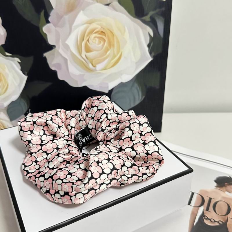 Chanel hairband hh (20)
