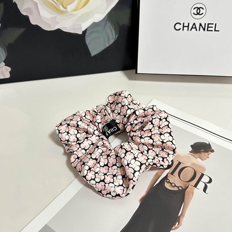 Chanel hairband hh (22)