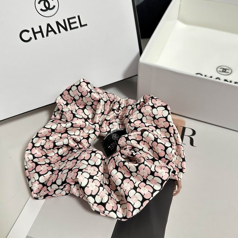 Chanel hairband hh (23)