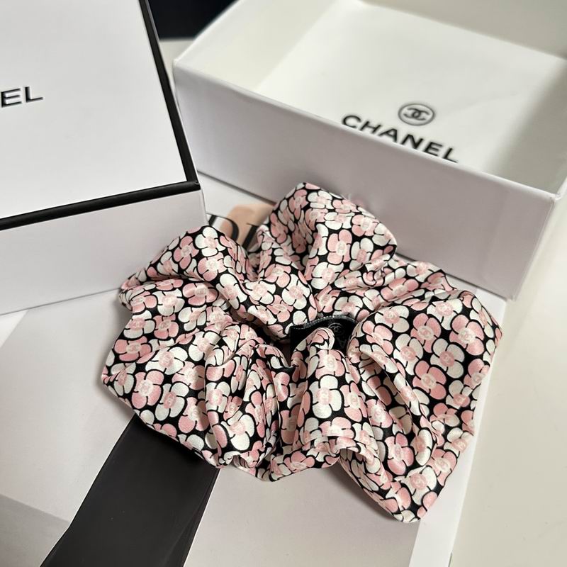 Chanel hairband hh (24)