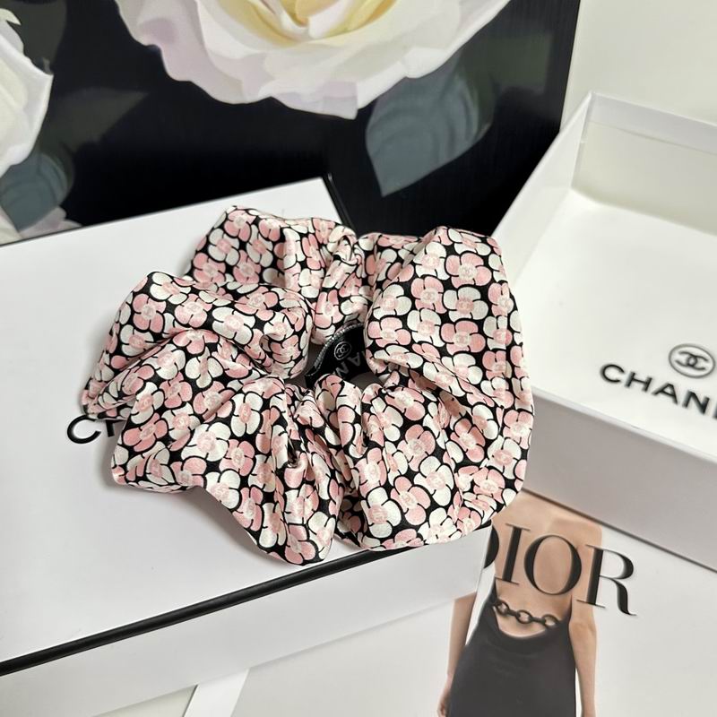 Chanel hairband hh (25)