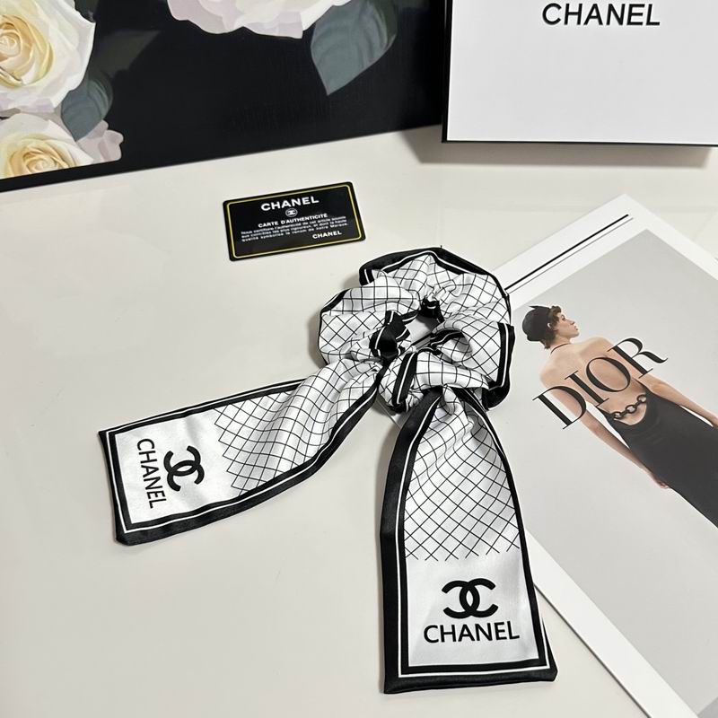 Chanel hairband hh (29)