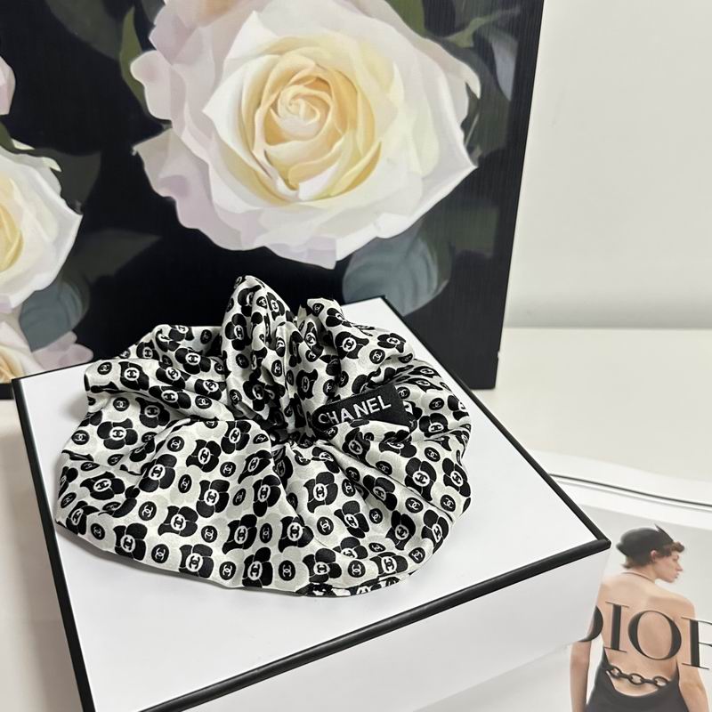 Chanel hairband hh (3)