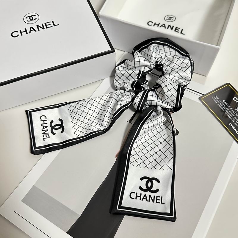 Chanel hairband hh (30)
