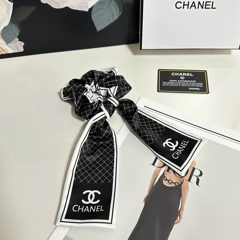 Chanel hairband hh (32)