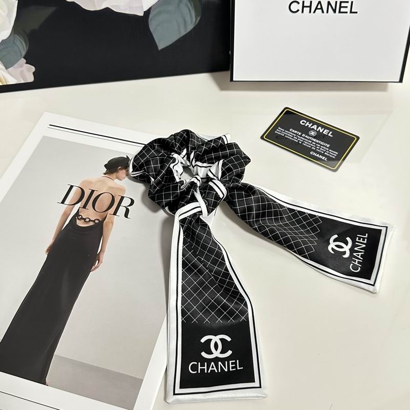 Chanel hairband hh (33)