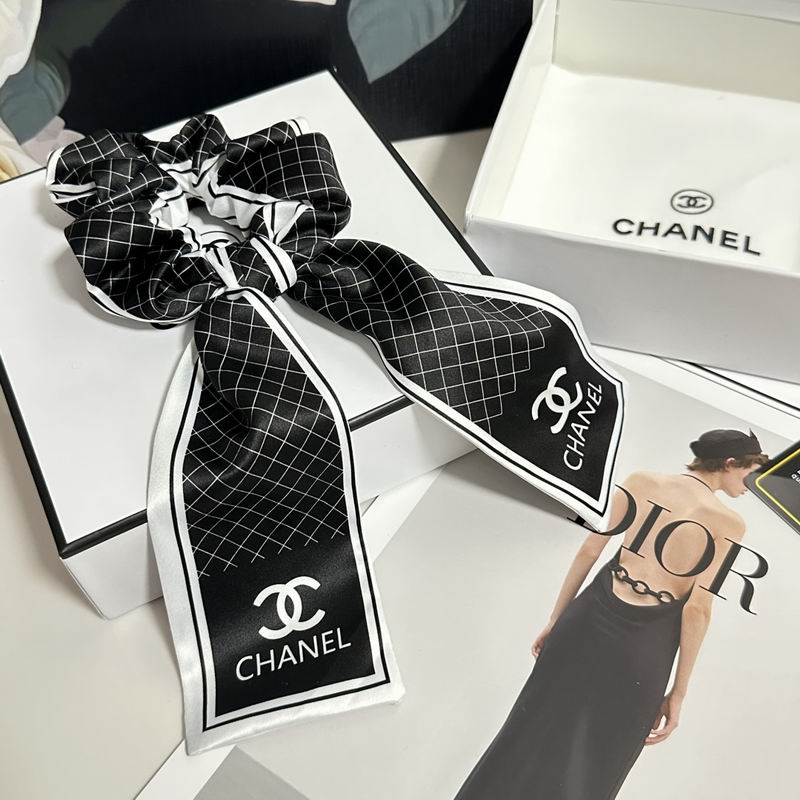 Chanel hairband hh (34)