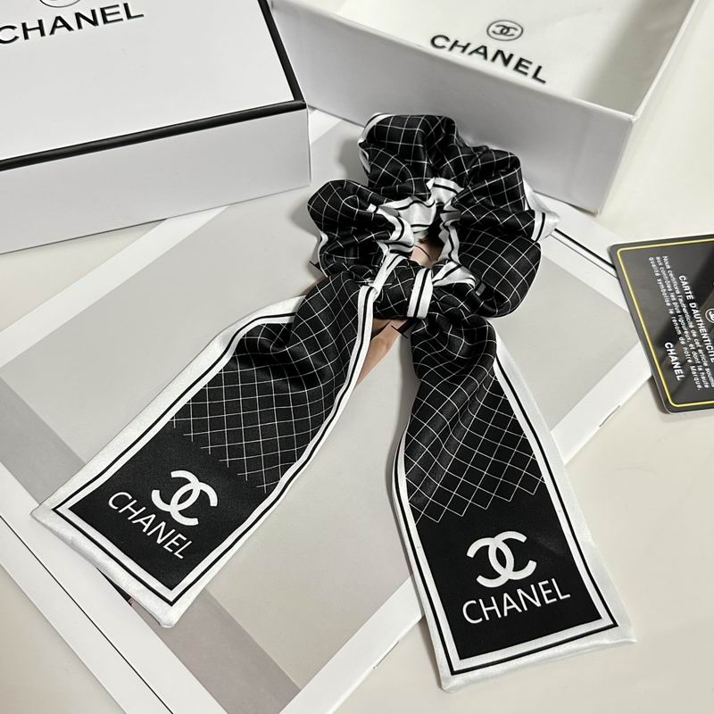 Chanel hairband hh (35)