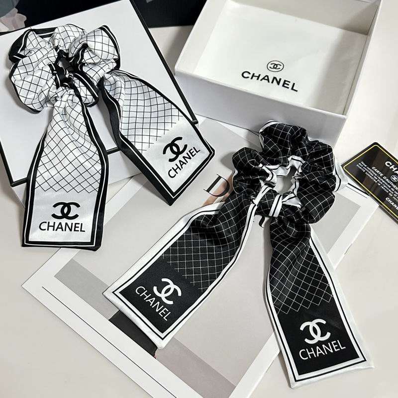 Chanel hairband hh (36)