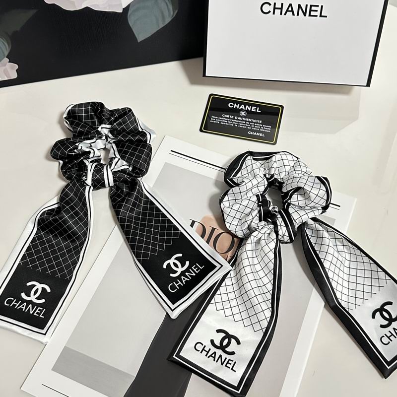 Chanel hairband hh (37)