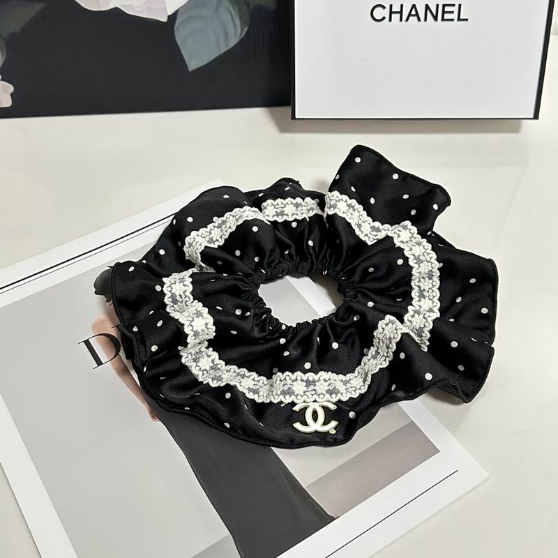 Chanel hairband hh (39)