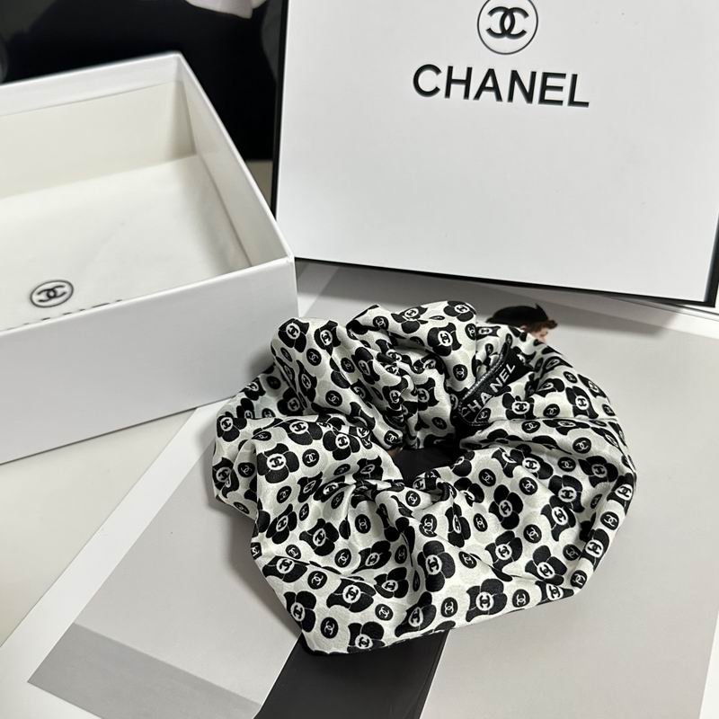Chanel hairband hh (4)