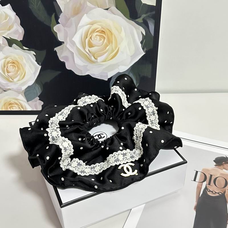 Chanel hairband hh (40)