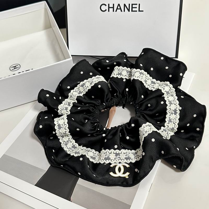 Chanel hairband hh (41)