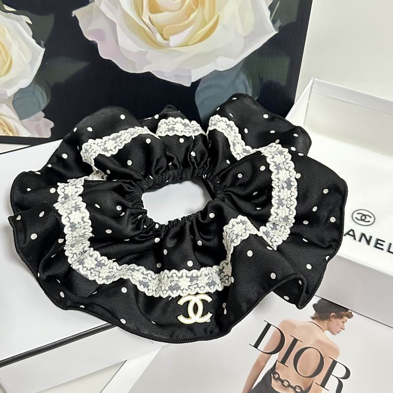 Chanel hairband hh (42)
