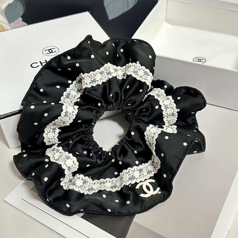 Chanel hairband hh (43)