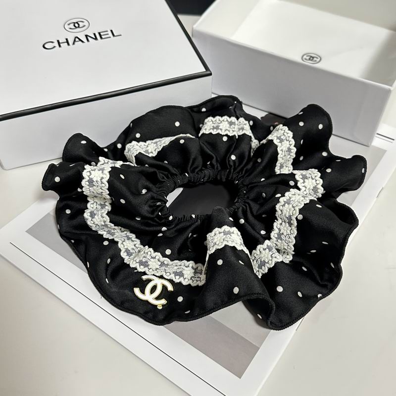 Chanel hairband hh (44)