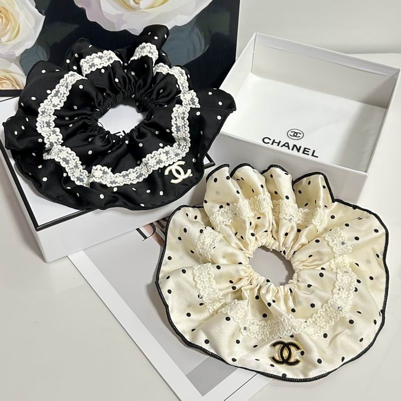 Chanel hairband hh (45)