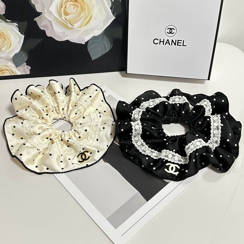 Chanel hairband hh (46)