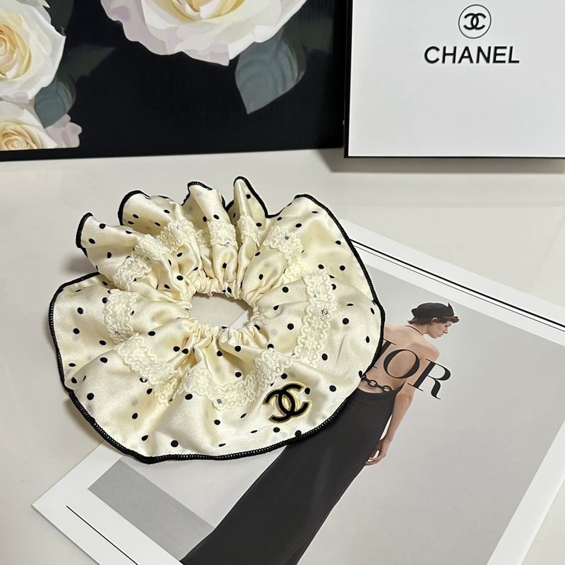 Chanel hairband hh (47)