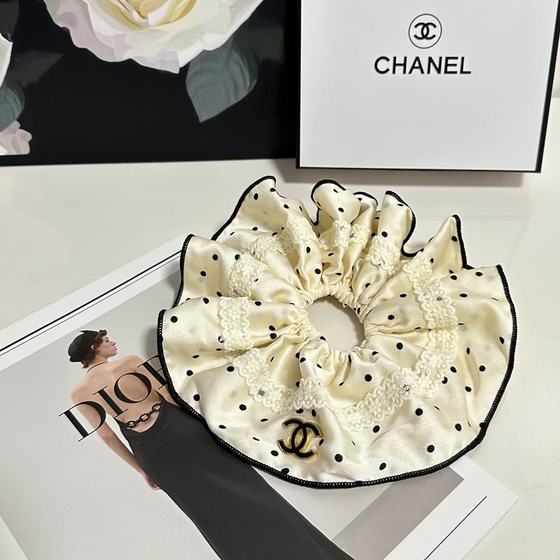Chanel hairband hh (48)