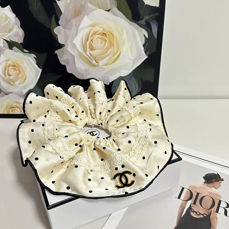Chanel hairband hh (49)
