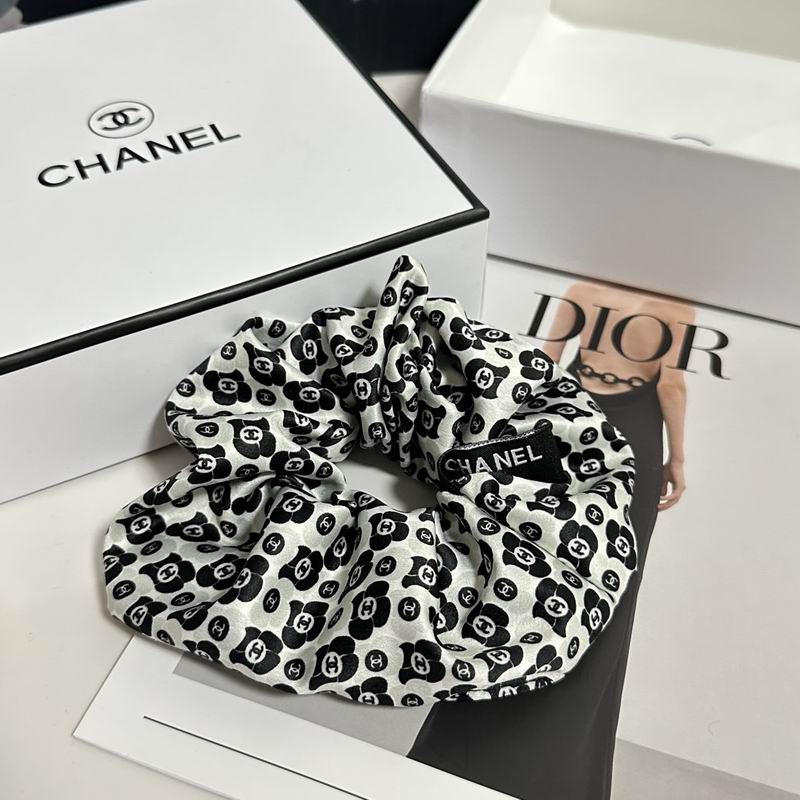 Chanel hairband hh (5)