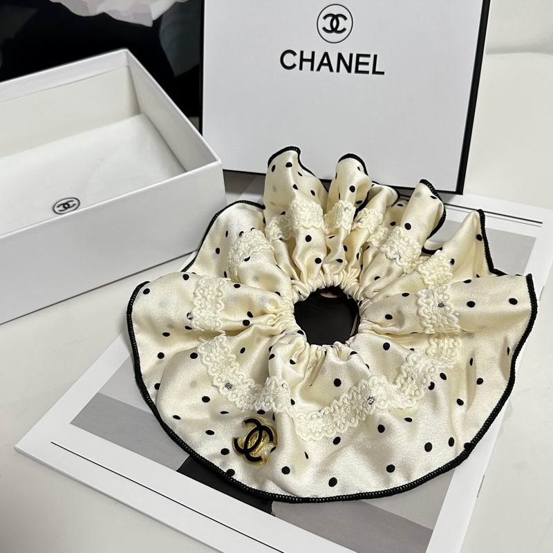 Chanel hairband hh (50)