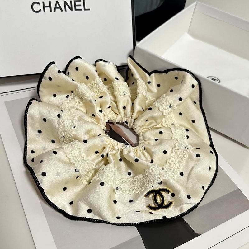 Chanel hairband hh (51)