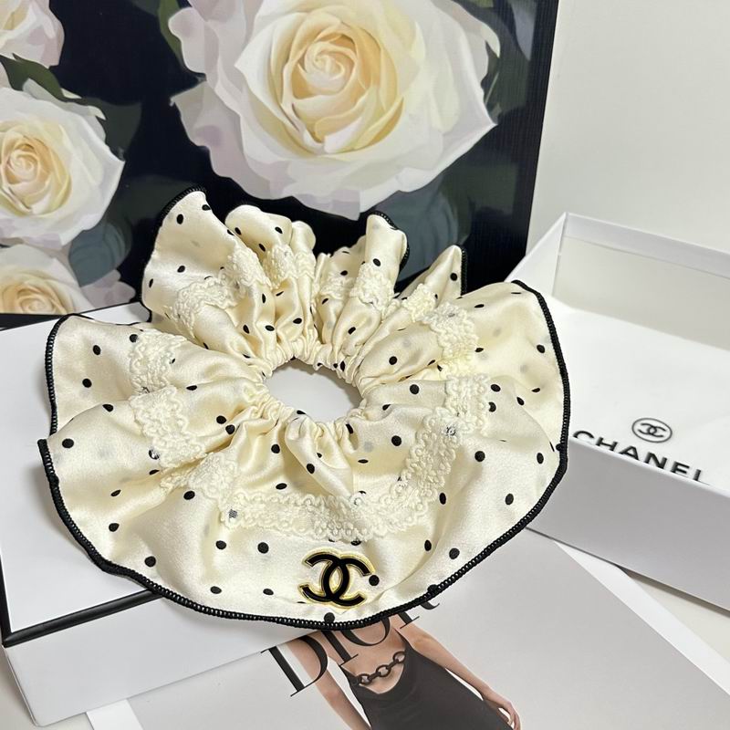 Chanel hairband hh (52)
