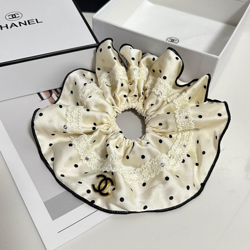 Chanel hairband hh (53)