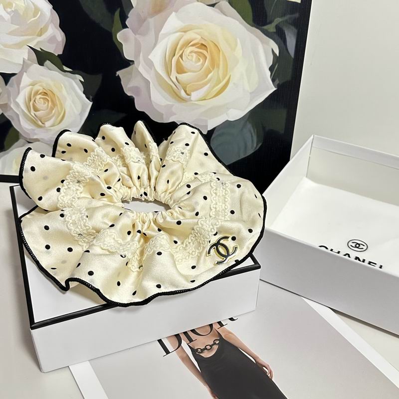 Chanel hairband hh (54)